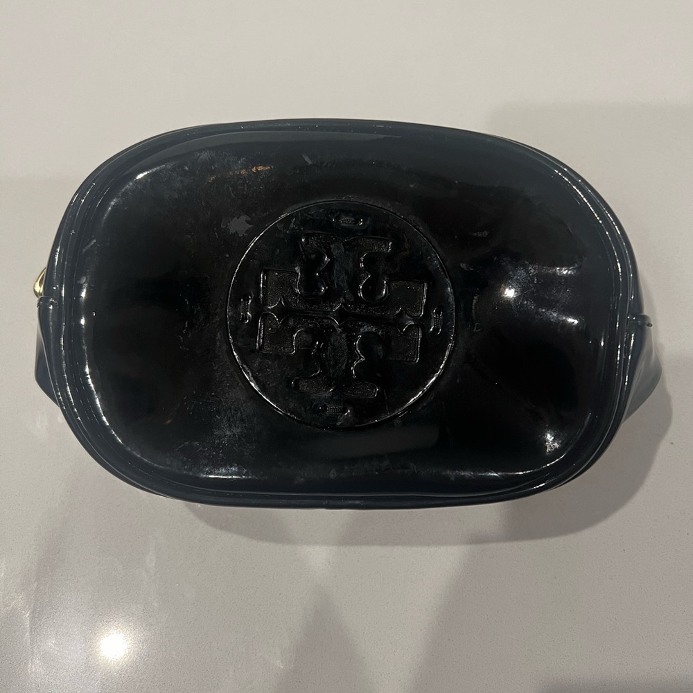 Tory Burch Makeup Case